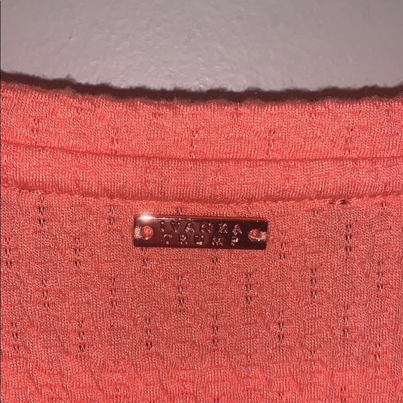 Ivanka Trump Blouse - Picture 3 of 5